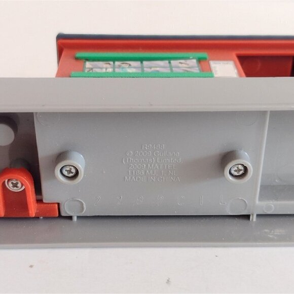 2009 Gullane Thomas & Friends Limited Mattel Train Station 10" Replacement - Picture 7 of 7